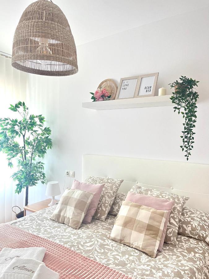 Almar II - Padron Appartement Buitenkant foto