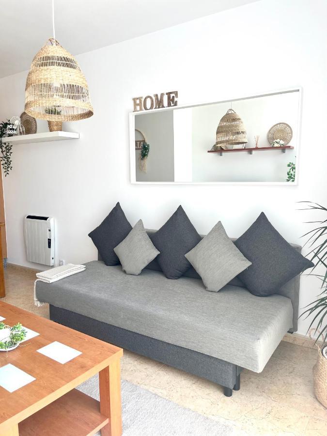 Almar II - Padron Appartement Buitenkant foto
